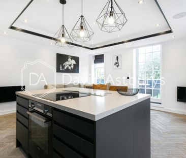 3 bedroom flat to rent - Photo 5