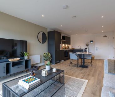 1 bedroom apartment to rent - Photo 3