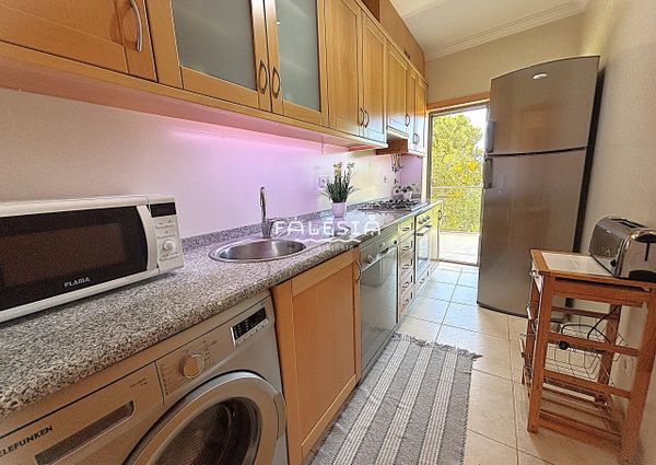 Apartamento T1 em Faro