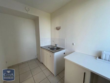 Appartement à louer 1 pièce 31.64m² - Photo 2