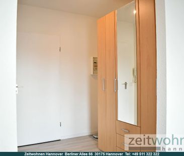 Davenstedt, 1 Zimmer Apartment, neuwertig möbliert, TV, Internet, f... - Foto 6