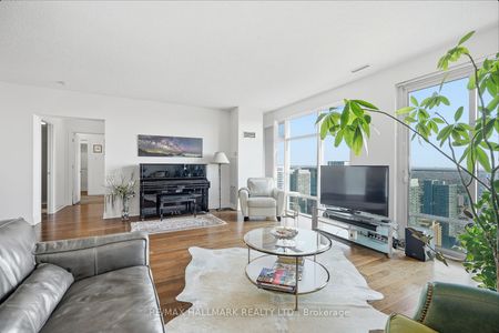 Quantum North Tower Lofts , #4801 - Photo 3