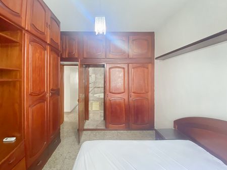 Cobertura triplex para locação de frente para o mar de Ipanema - Foto 5