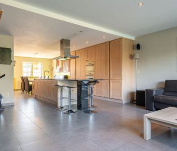 Appartement te huur in Bierbeek voor € 1.500 met 3 slaapkamers - Foto 6