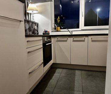 Appartement te huur met 2 slaapkamers te Leupegem. - Foto 5