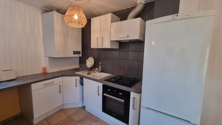 Location Appartement 4 pièces 68m² SOMMIERES 30250 - Photo 5