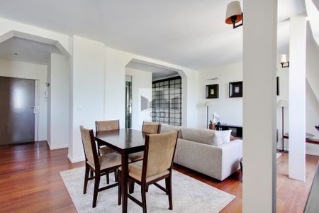 Location Appartement 2 pièces 63m² PARIS 7ème - Photo 4