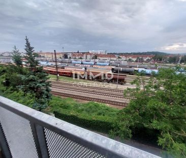 Unbefristete, hübsche 2-Zimmer Wohnung mit Loggia! - Foto 1
