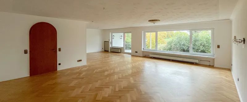 Großzügiger Bungalow zur Miete mit schönem Garten und guter Anbindung in Altenkirchen! - Foto 1