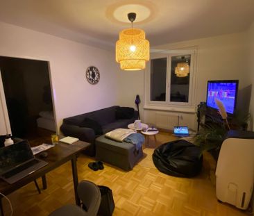3 Zimmer - Photo 1