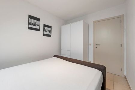 GEMEUBELD APPARTEMENT MET 2 SLAAPKAMERS TE HUUR IN HET HARTJE VAN SINT-TRUIDEN - Photo 4