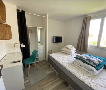 Location Maison 5 pièces 10m² - Photo 3