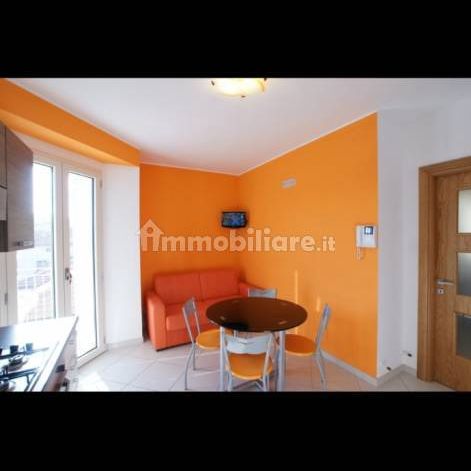 Bilocale via Basilicata 4, Lungomare Marconi, Alba Adriatica - Foto 1