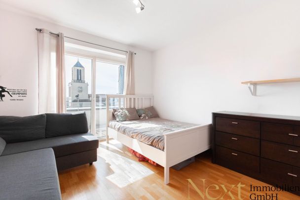 Traumhafte 5-Zimmer-Wohnung mit großzügigen Dachterrassen in zentraler Urfahraner Lage zu vermieten! - Photo 1