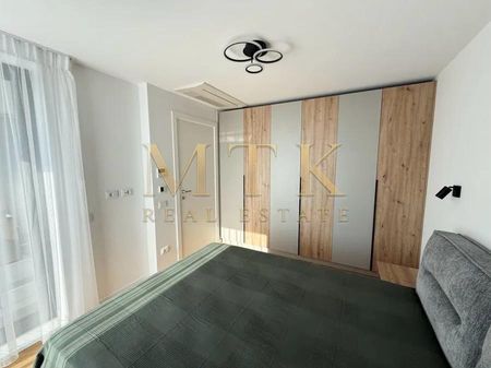 Apartament 2 camere I City Point- Aviatiei I Prima inchiriere - Photo 3