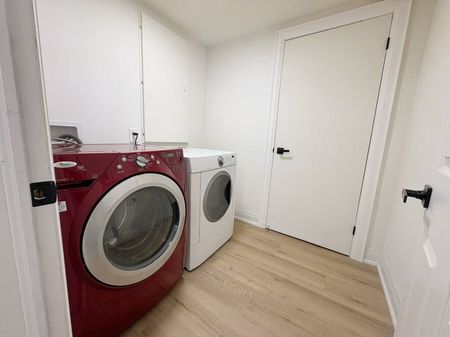 For Lease - 167 Mathewson Street Unit# BSMT, Vaughan, Ontario - Photo 4