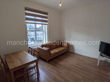 Mitford Road, Manchester, M14 6UL - Photo 3