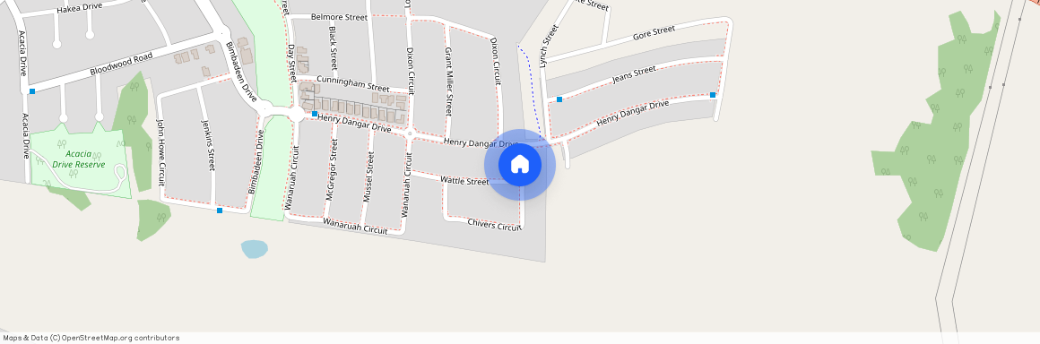 3 Chivers Circuit, NSW 2333, Muswellbrook