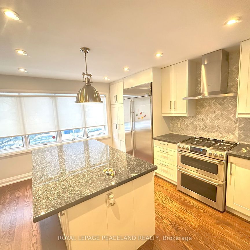 For Lease - 47 Melgund Road, Toronto, Ontario - Photo 1