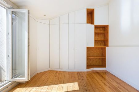3 Bedroom Penthouse with a terrace, Rua Filipe Folque, Lisboa - Photo 2