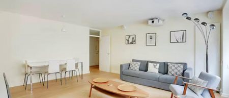 Appartement • Chaillot - Photo 3