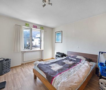 2 Zimmer, 1. Stock - Foto 6