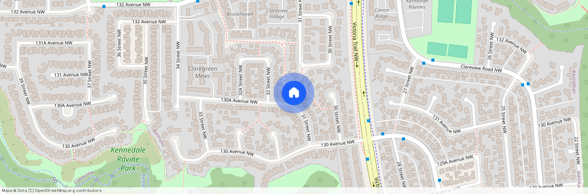 3110 130A Avenue Northwest, Alberta, T5A 3B7, Edmonton