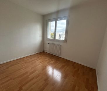 Appartement T4 Verneuil-sur-Seine à louer - Photo 3