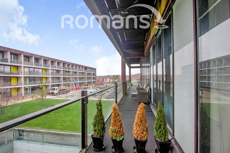 studio to rent - Photo 5