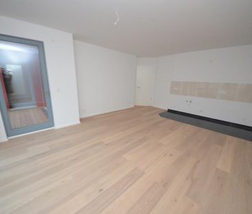 Exklusiver Neubau im Zentrum-Süd! 5-Zimmerwohnung im 3.OG mit große... - Photo 3