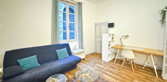 Appartement T1 à Rennes - Photo 2