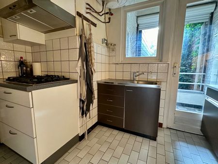 Charmant appartement in Markgravewijk! - Foto 2