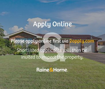 Awesome Family Home - Photo 5