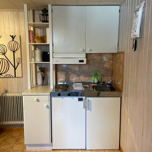 Malmbergsvägen, Gällivare - Photo 2