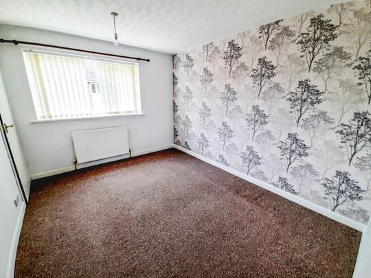 Hickman Court, Gainsborough, DN21 1NZ - Photo 1