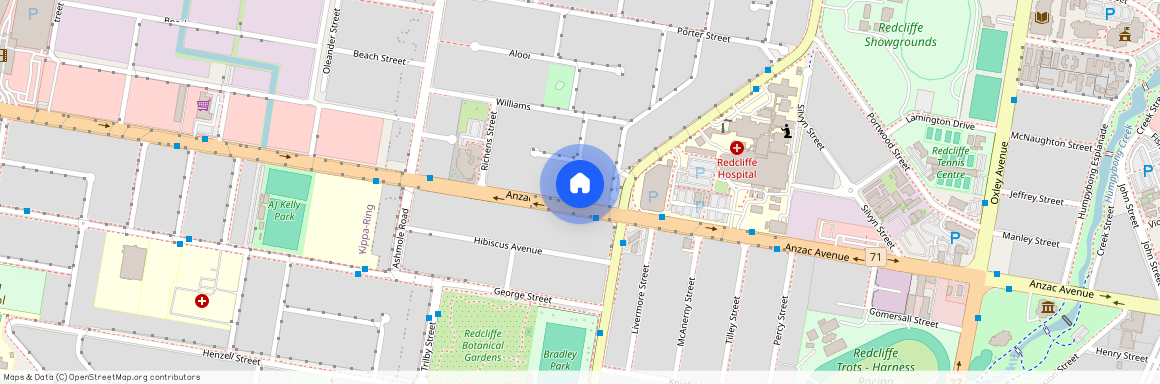 136 Anzac Avenue, Redcliffe