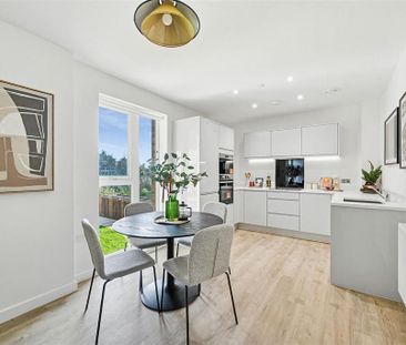 2 bedroom apartment to rent - Photo 4