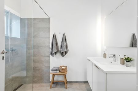 Bliv en del af det populære Mejrup Have, med et skønt velindrettet rækkehus. - Photo 5