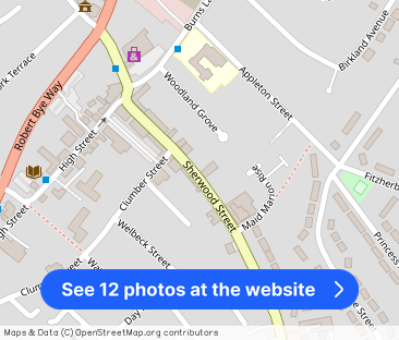 Sherwood Street, Warsop - Photo 1