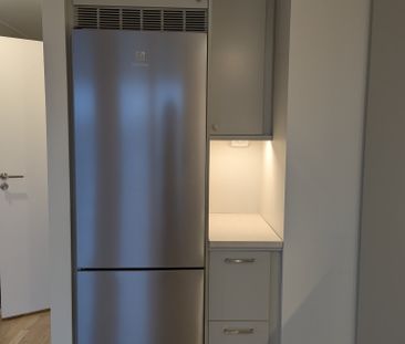 Alphyddevägen, Solna - Foto 6