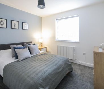 1 bedroom flat to rent - Photo 2