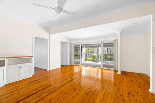 Stylish. Spacious. Inviting. Poolside Perfection. - Photo 1