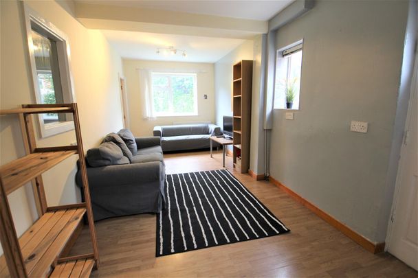 Becketts Park Crescent, Headingley, LS6 3PH, Leeds - Photo 1