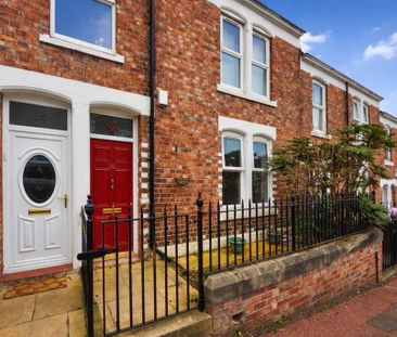 2 bedroom terraced house to rent - Photo 5