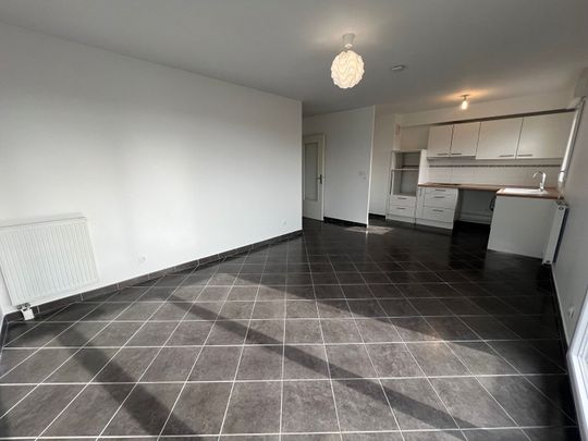 Bezons - Centre - 3 pièces - 58,55 m2 - Photo 1