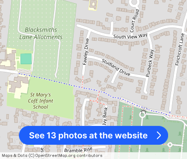 Studland Drive, Prestbury, GL52 - Photo 1