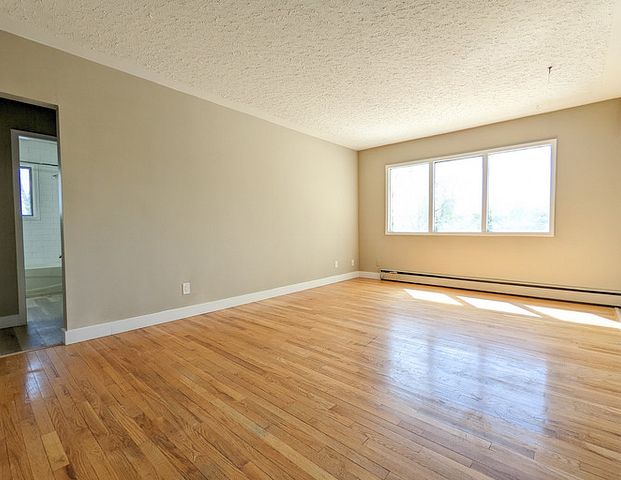 Heritage Trail Apartments 3 | 9722 104 Street NW, Edmonton - Photo 1