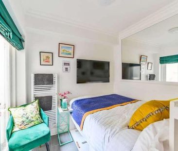 Fentiman Road, Vauxhall, SW8 - Photo 5