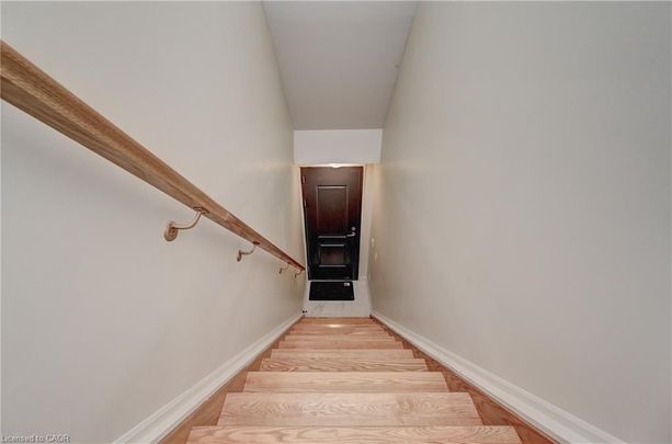 For Lease - 370 Fisher Mills Road Unit# # C-55, Cambridge, Ontario - Photo 1