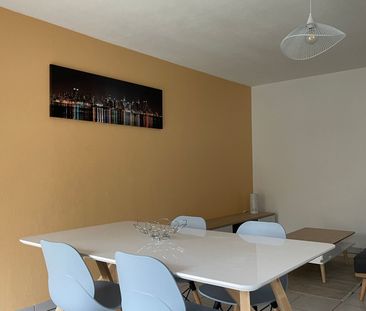 Appartement à louer 2 pièces • 41 m2 Tournefeuille - Photo 5